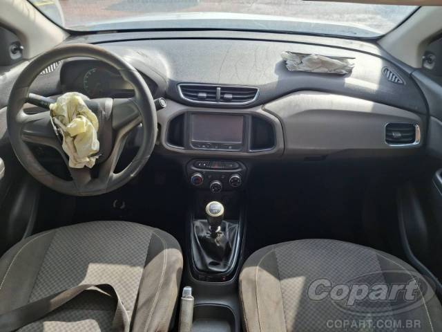 2015 CHEVROLET PRISMA 