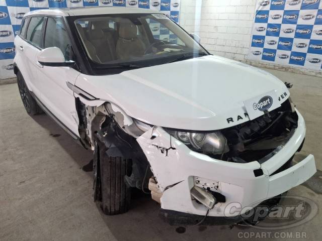 2015 LAND ROVER RANGE ROVER EVOQUE 