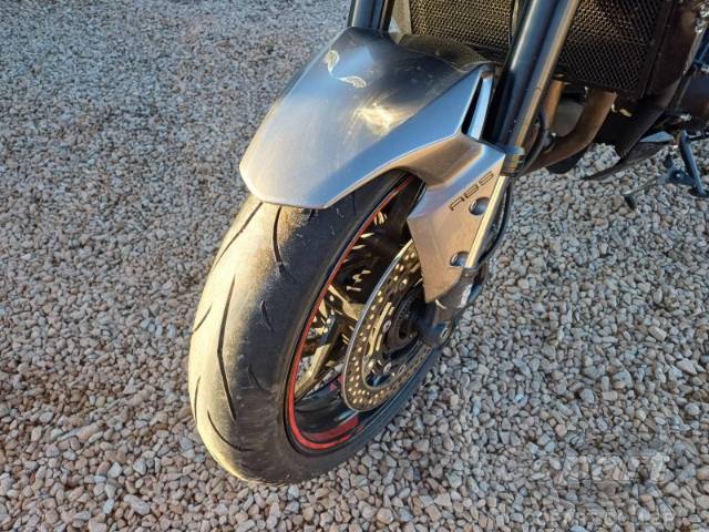 2026 KAWASAKI Z900 