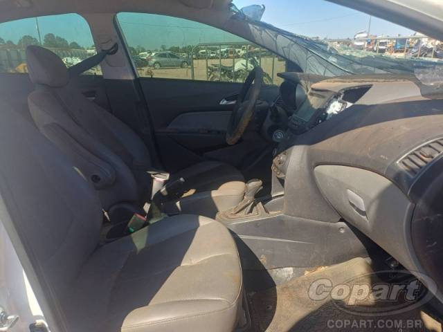 2018 HYUNDAI HB20S 