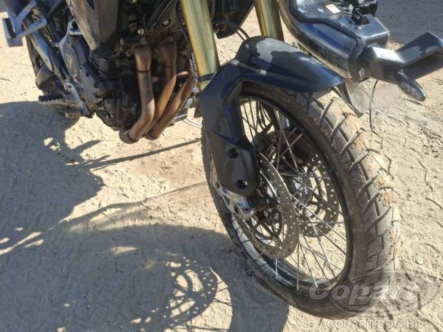 2026 TRIUMPH TIGER 