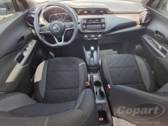 2020 NISSAN KICKS 