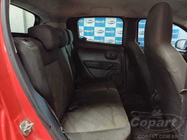 2023 FIAT MOBI 