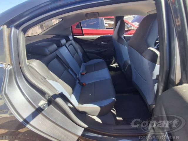2026 CHEVROLET ONIX PLUS 
