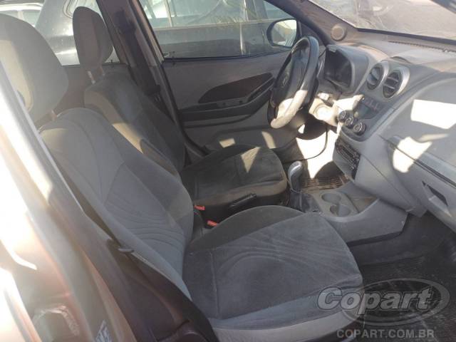 2012 CHEVROLET AGILE 