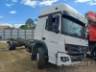 2020 MERCEDES BENZ ATEGO 