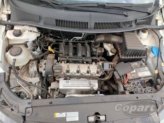 2020 VOLKSWAGEN FOX 