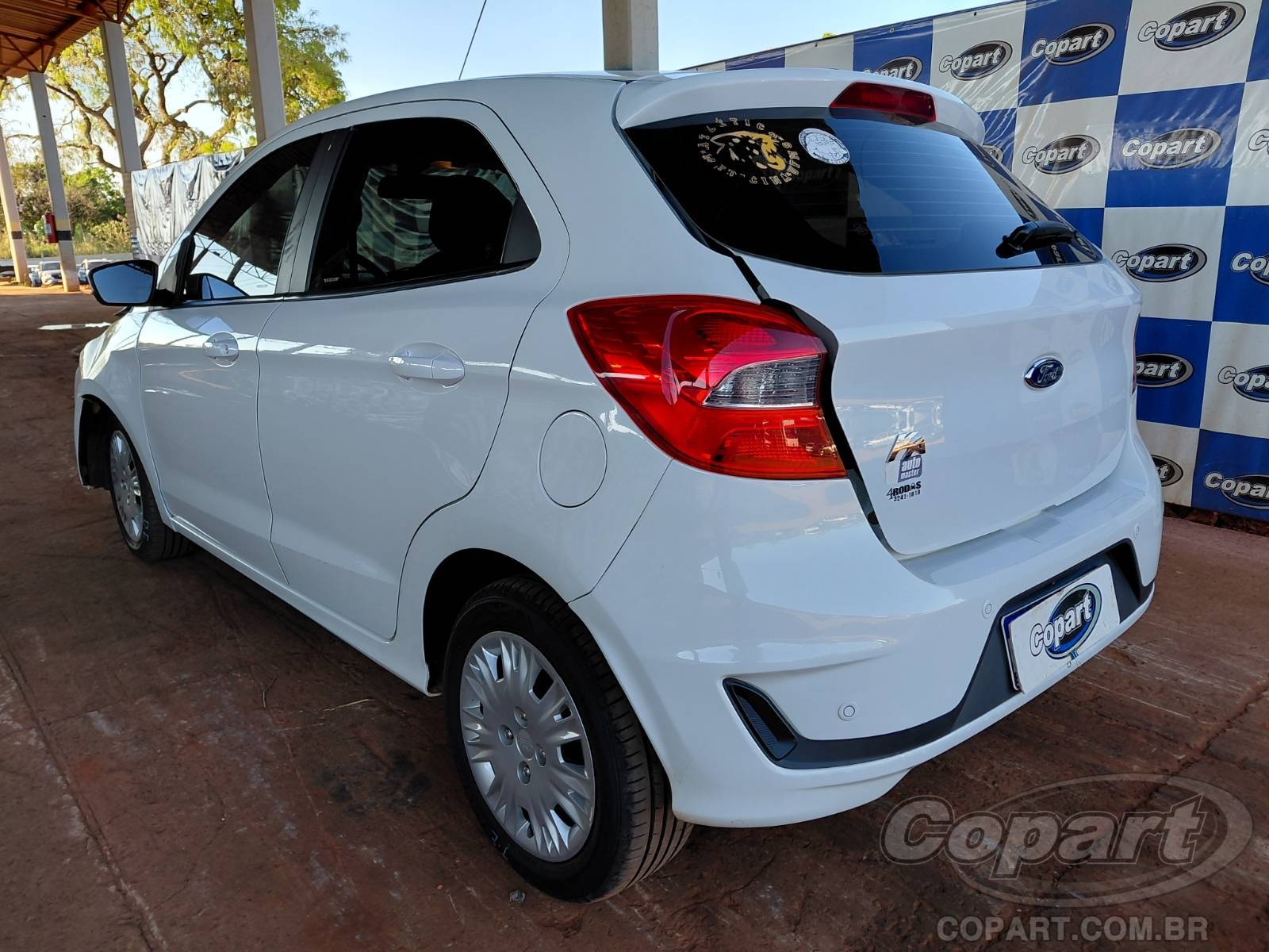 Foto 3: 2019 FORD KA