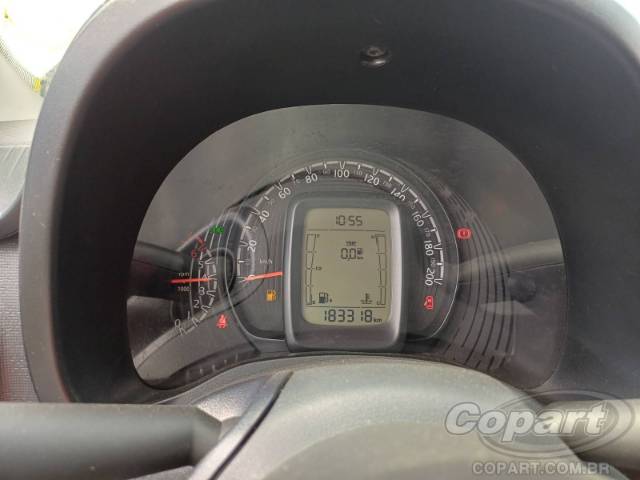 2024 FIAT MOBI 
