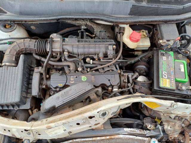2009 CHEVROLET VECTRA 