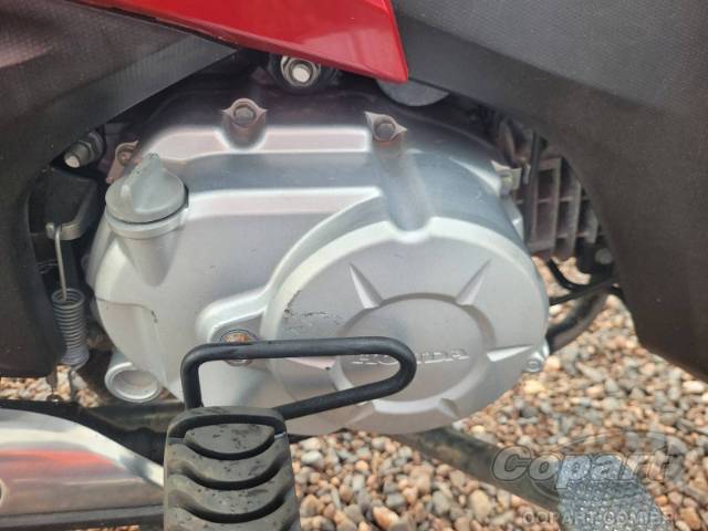 2019 HONDA BIZ 