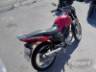 2015 HONDA CG 150 