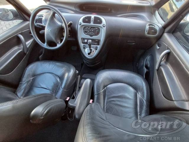 2008 CITROEN XSARA PICASSO 