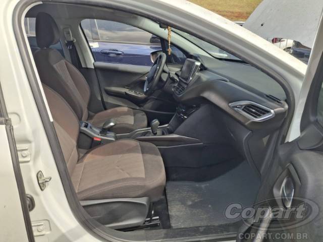 2019 PEUGEOT 2008 