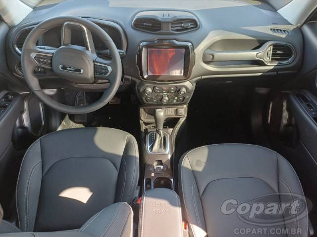 2026 JEEP RENEGADE 