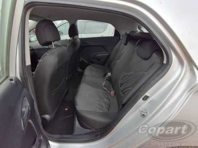 2013 HYUNDAI HB20 