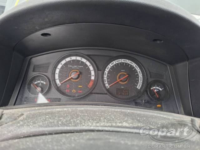 2011 CHEVROLET VECTRA 