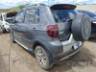 2013 VOLKSWAGEN FOX 