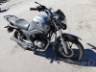 2019 HONDA CG 160 