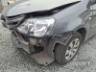 2013 TOYOTA ETIOS 
