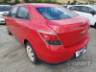 2013 CHEVROLET PRISMA 