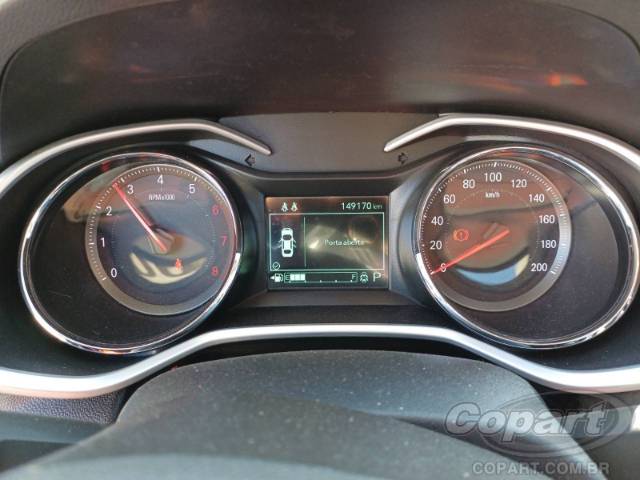 2023 CHEVROLET ONIX PLUS 