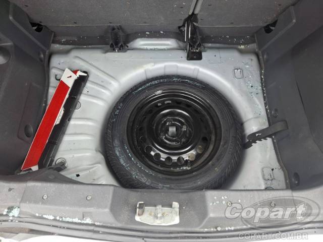 2011 CHEVROLET AGILE 