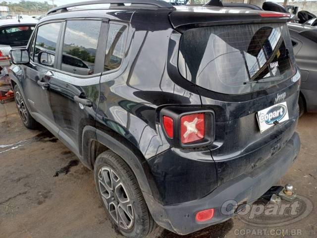 2019 JEEP RENEGADE 