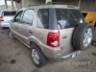 2009 FORD ECOSPORT 