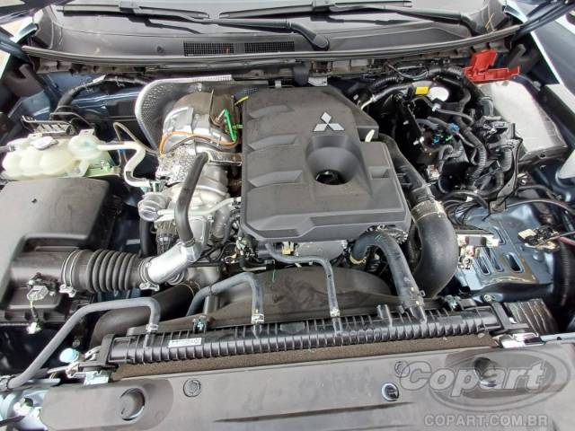 2026 MITSUBISHI Triton 