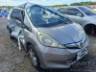2014 HONDA FIT 