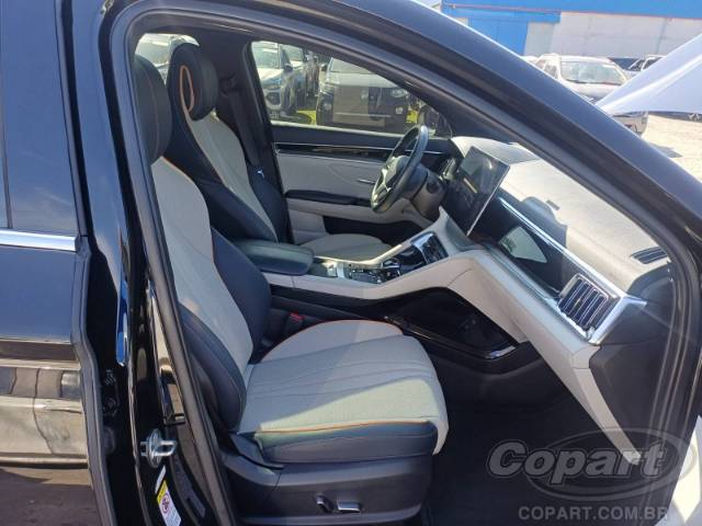 2025 BYD SONG PLUS 