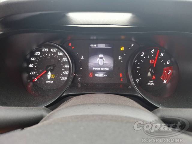 2024 FIAT ARGO 