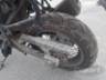 2027 SUZUKI V-STROM 