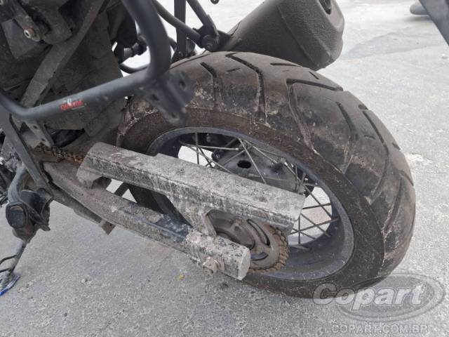 2027 SUZUKI V-STROM 