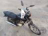 2007 HONDA CG 125 