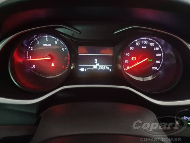 2024 CHEVROLET ONIX PLUS 