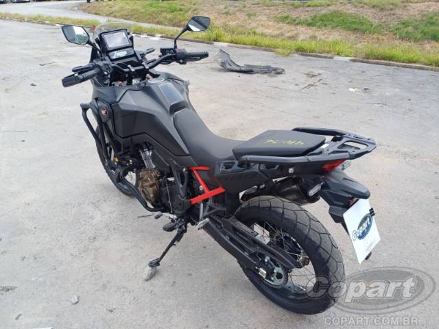 2023 HONDA CRF 1100L 