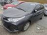 2024 TOYOTA YARIS SEDA 