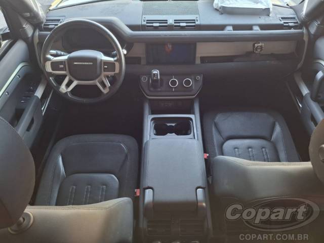 2020 LAND ROVER DEFENDER 110 