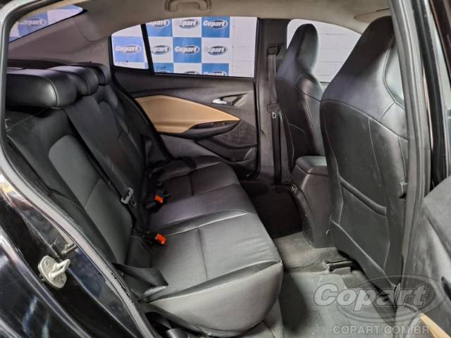 2020 CHEVROLET ONIX PLUS 