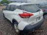 2020 NISSAN KICKS 