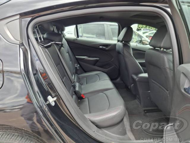 2022 CHEVROLET CRUZE HATCH 