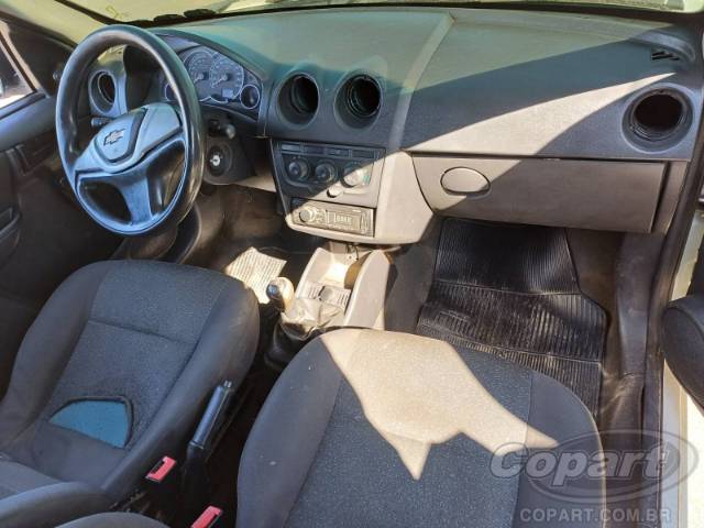 2012 CHEVROLET CELTA 