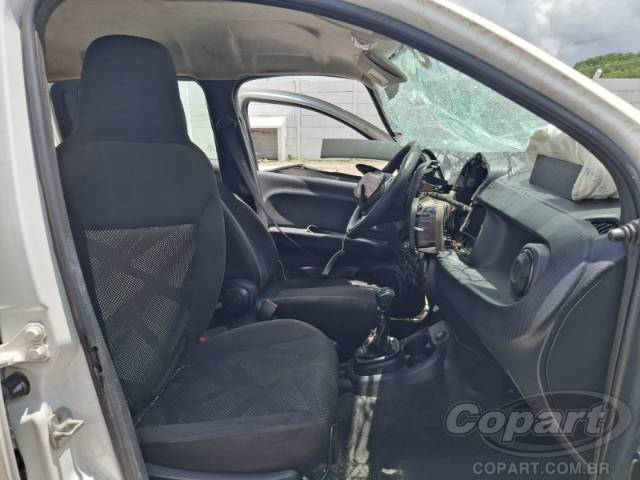 2023 FIAT MOBI 