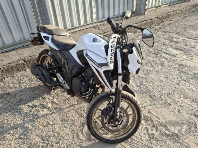 2025 YAMAHA FZ25 FAZER 