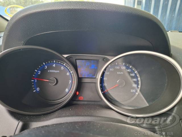 2019 HYUNDAI IX35 