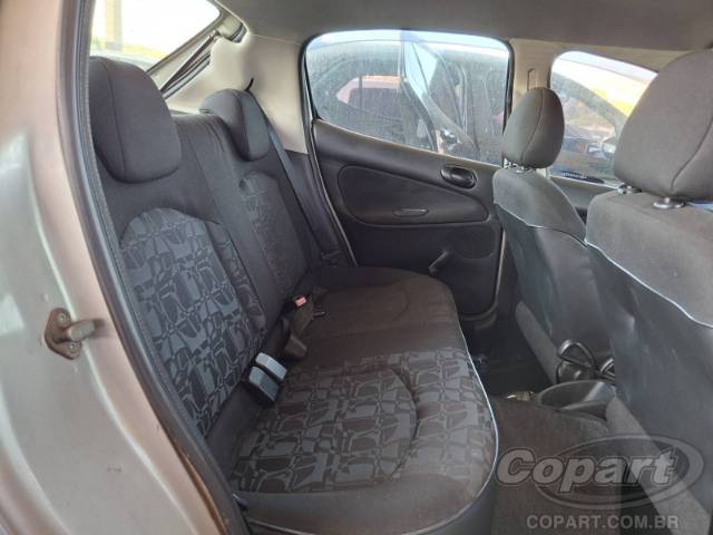 2009 PEUGEOT 207 
