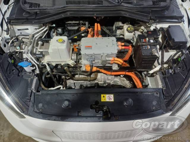 2023 JAC E-J7 