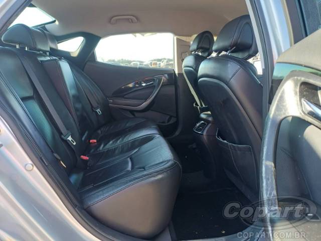 2012 HYUNDAI AZERA 